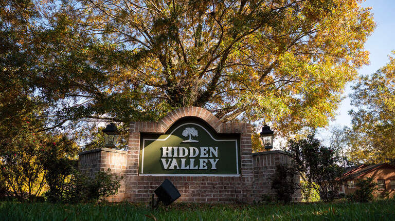 Black homeownership is Hidden Valley’s legacy. Now corporate landlords threaten that.
