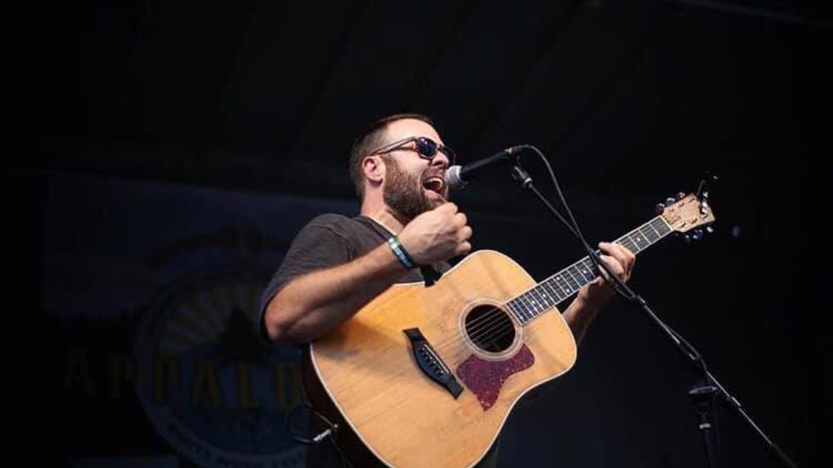 The Josh Daniel Quarantine Sessions are happening at 4 p.m. every day while the community is social distancing — and he’s taking requests.