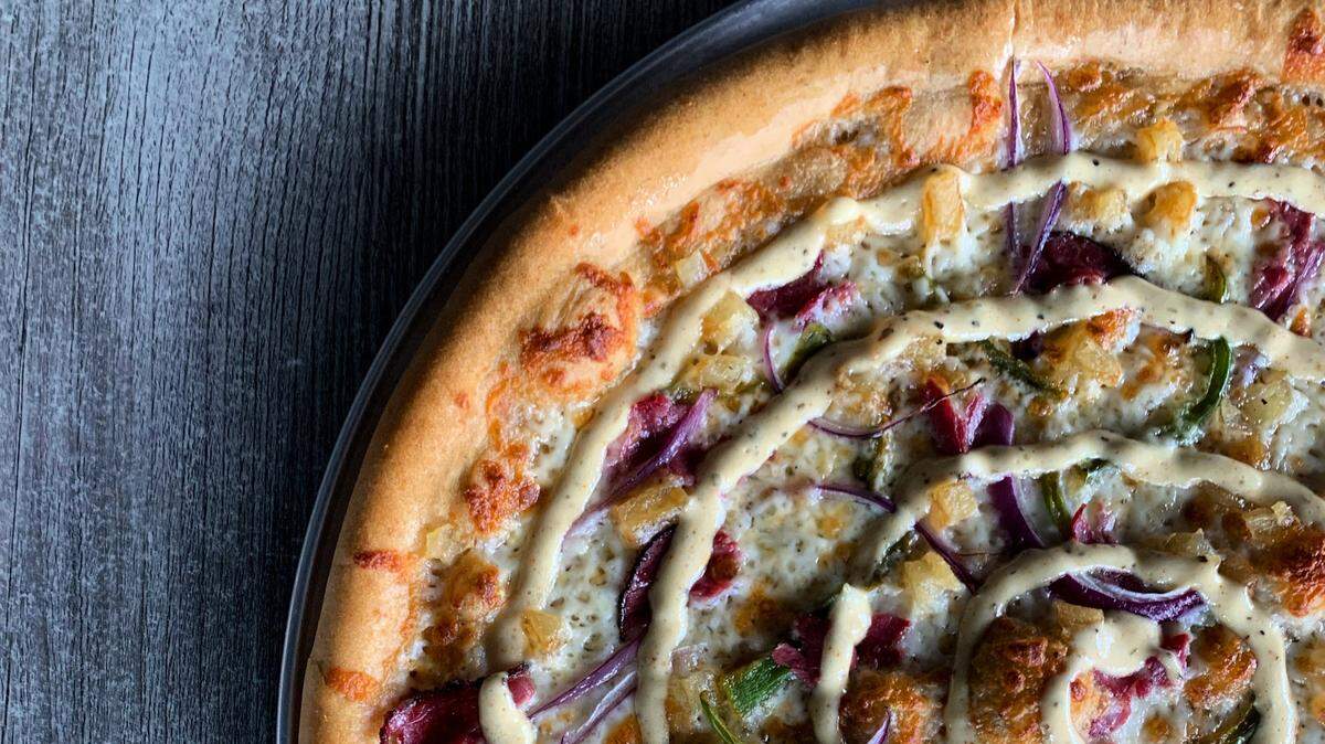 The Pizza Peel’s Matthews location will close Dec, 31, and a Flying Biscuit Cafe will take its place in early 2023.