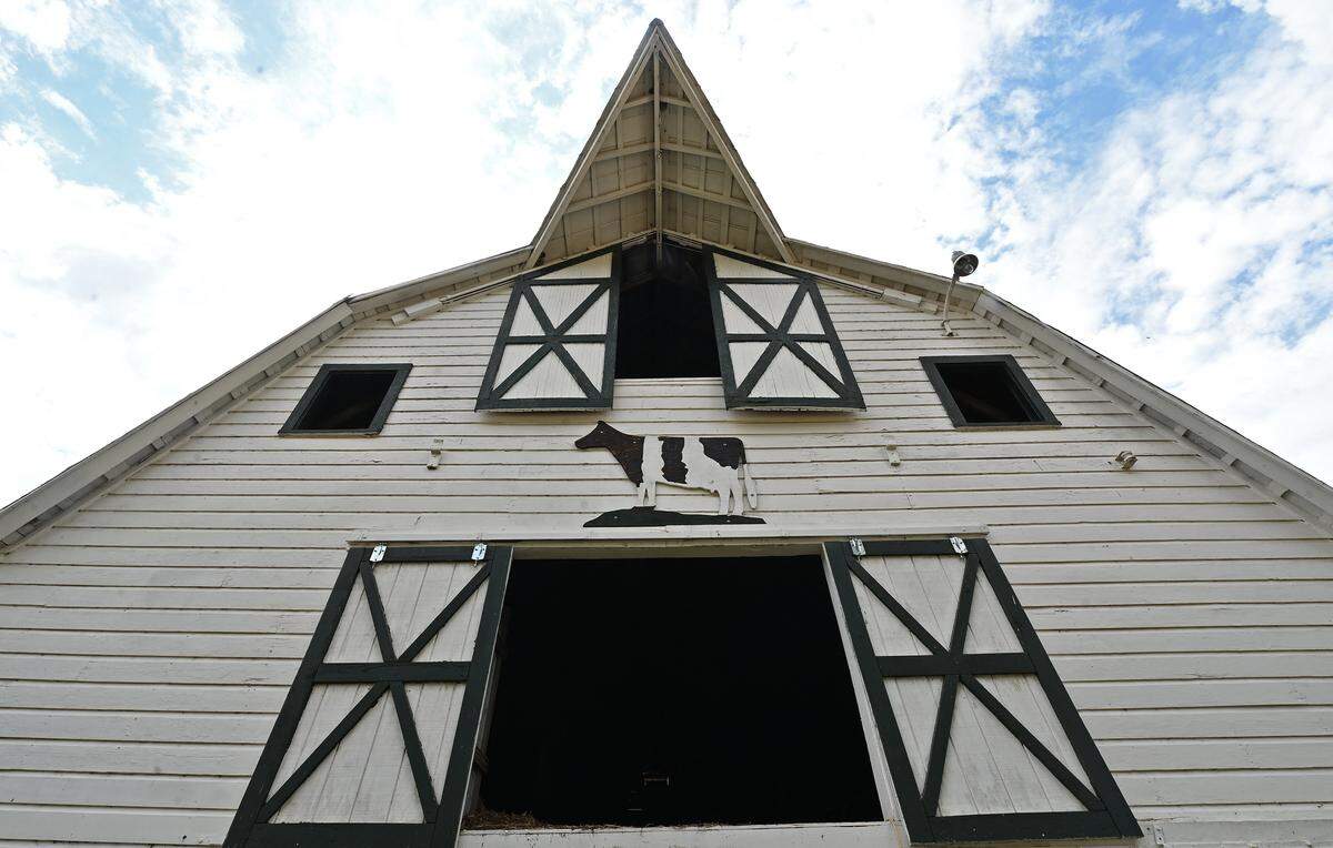 The Statesville City Council voted on a rezoning for a massive data center on the Stamey Farms property in western Iredell County on Monday, September 15, 2025. The council approved the rezoning.