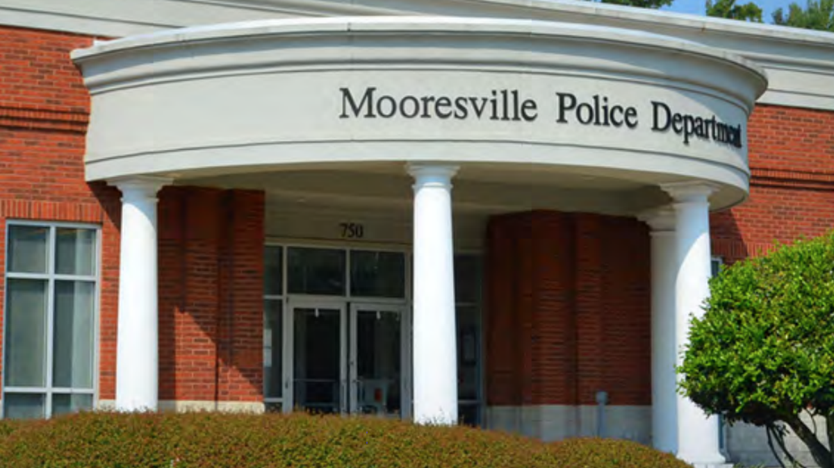 Mooresville police are appealing a judge’s ruling ordering them to return almost $17,000 seized from a Connecticut man in November.