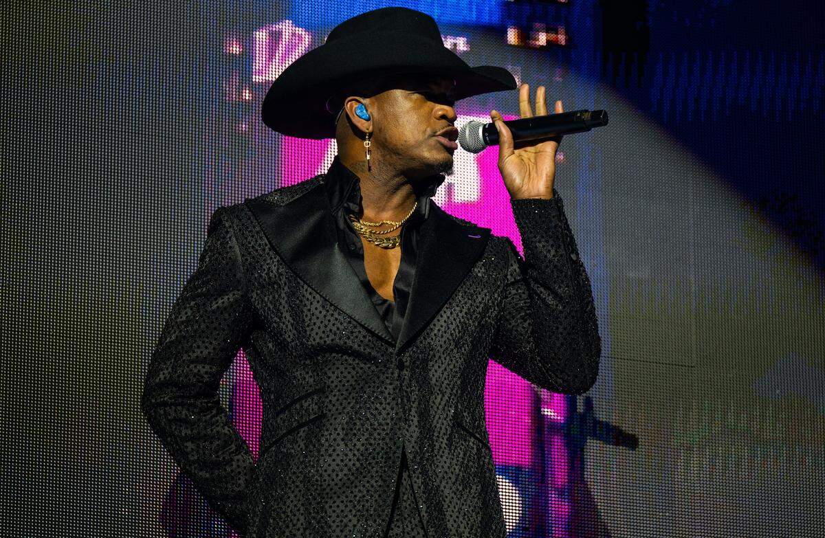 Ne-Yo