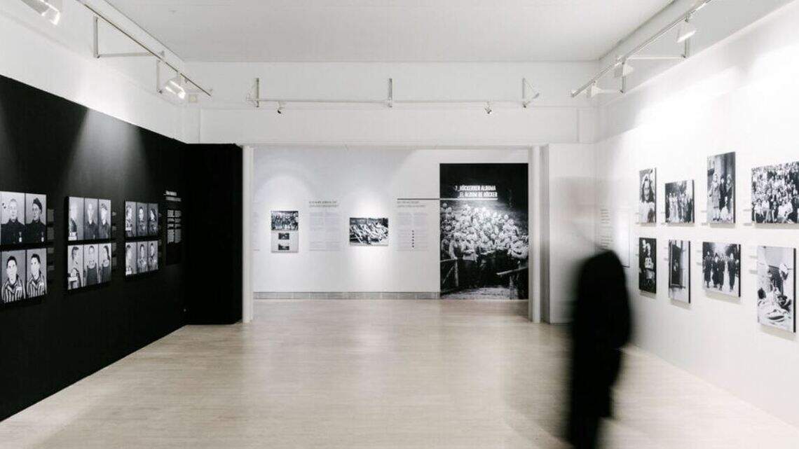 Holocaust exhibit comes to Charlotte documenting victims’ lives before World War II