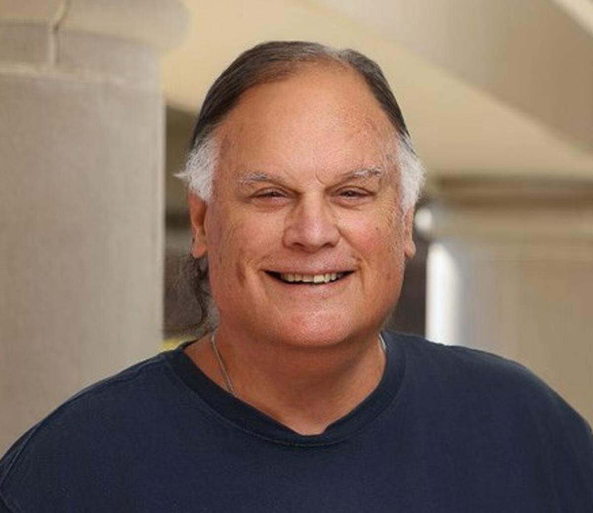 Gene Nichol