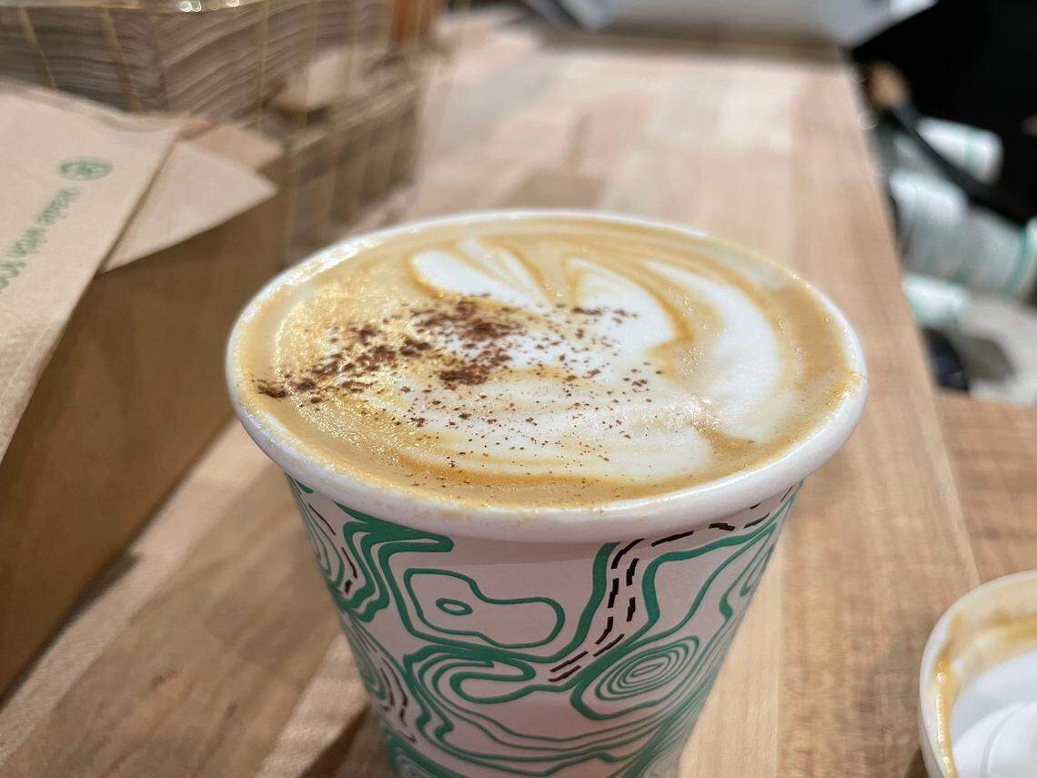 Summit Coffee has multiple locations in the Charlotte area.