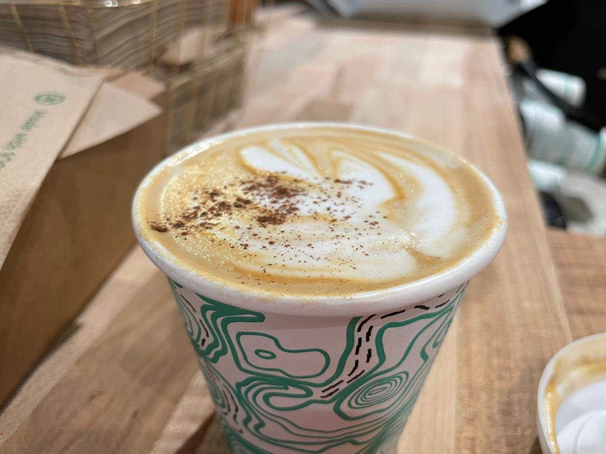 Summit Coffee has seven locations, including five in the Charlotte area.