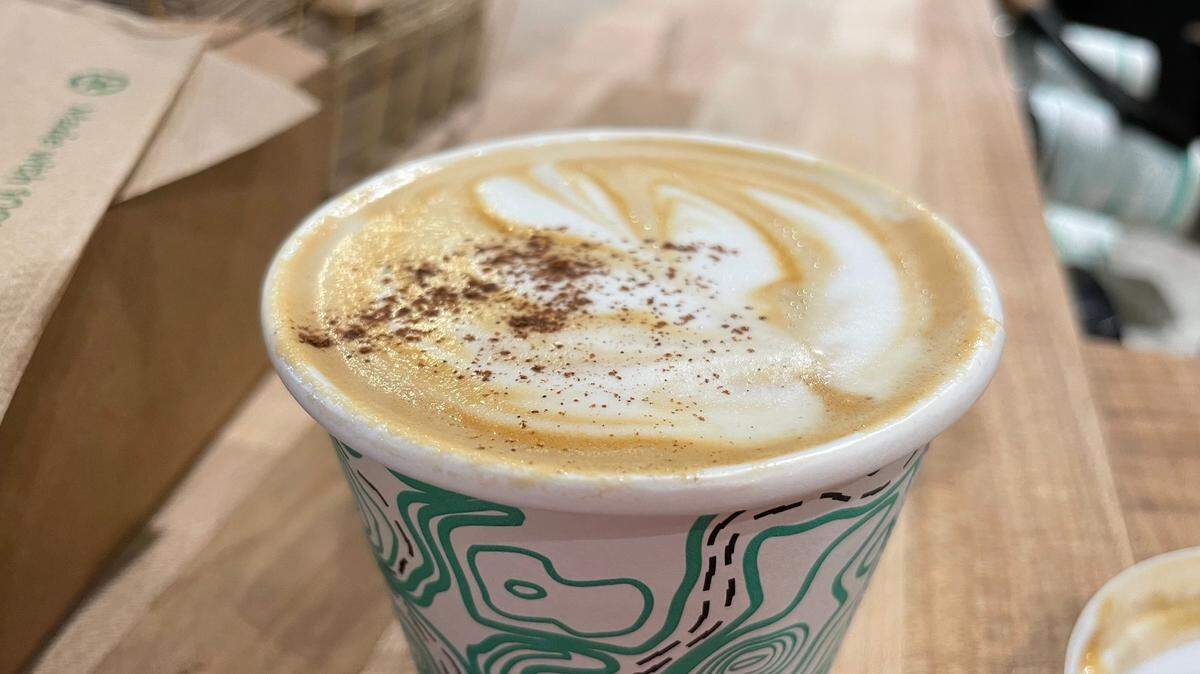 Summit Coffee has seven locations, including five in the Charlotte area.