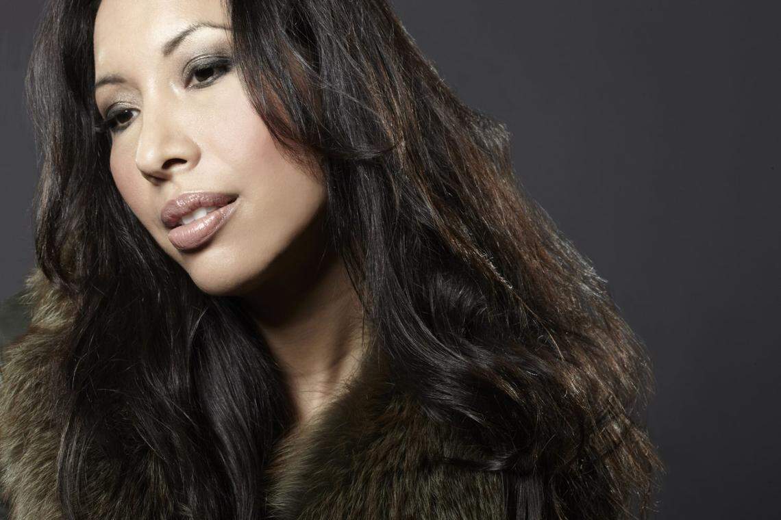 Nicole Cabell, who will be Bess in “Porgy & Bess”, performed on Broadway in “La Boheme” directed by&nbsp;Baz Luhrmann