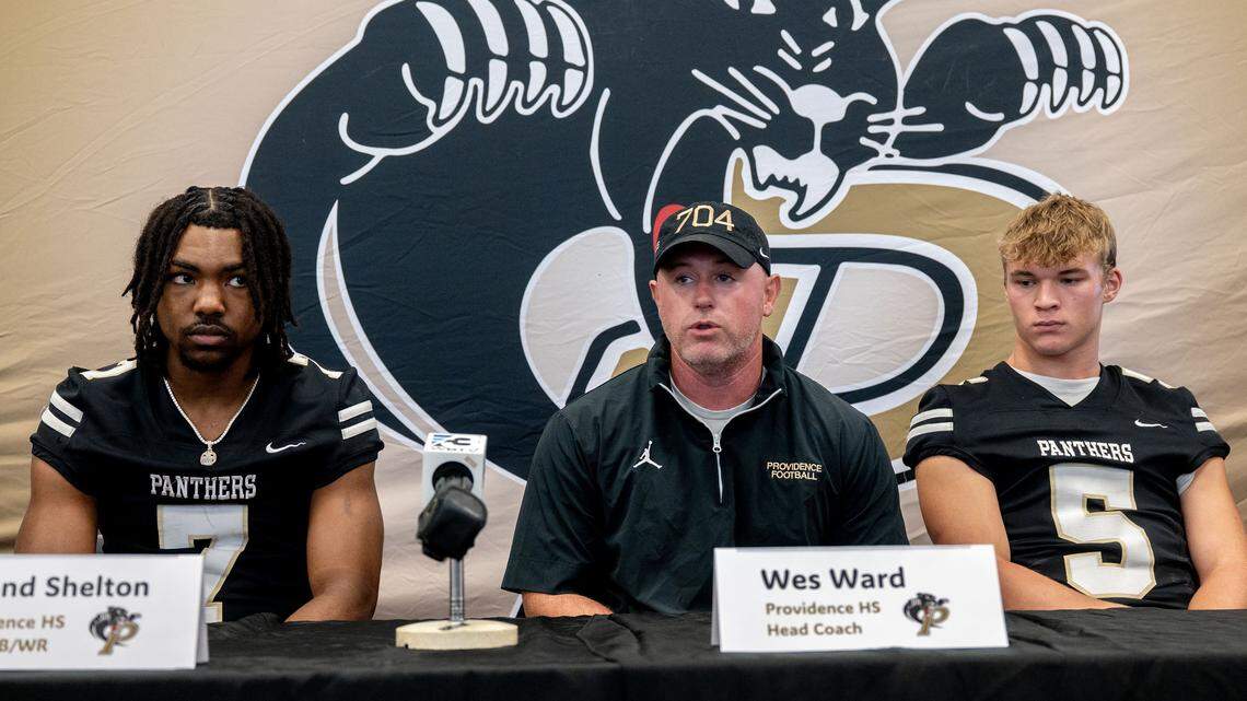 Just in time for a big rivalry game, Providence pops into Observer Sweet 16 poll