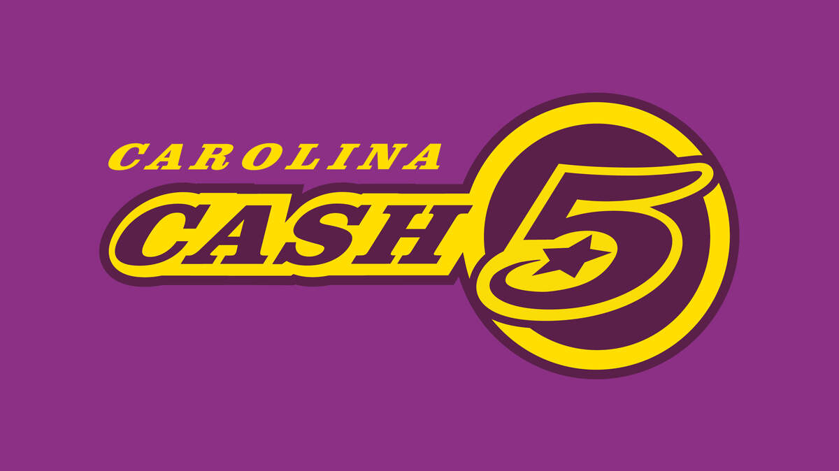 Robert Leland from Charlotte woke up in the middle of the night to find out that he’d won half of a $282,218 Cash 5 jackpot. He took home $99,838 in winnings.