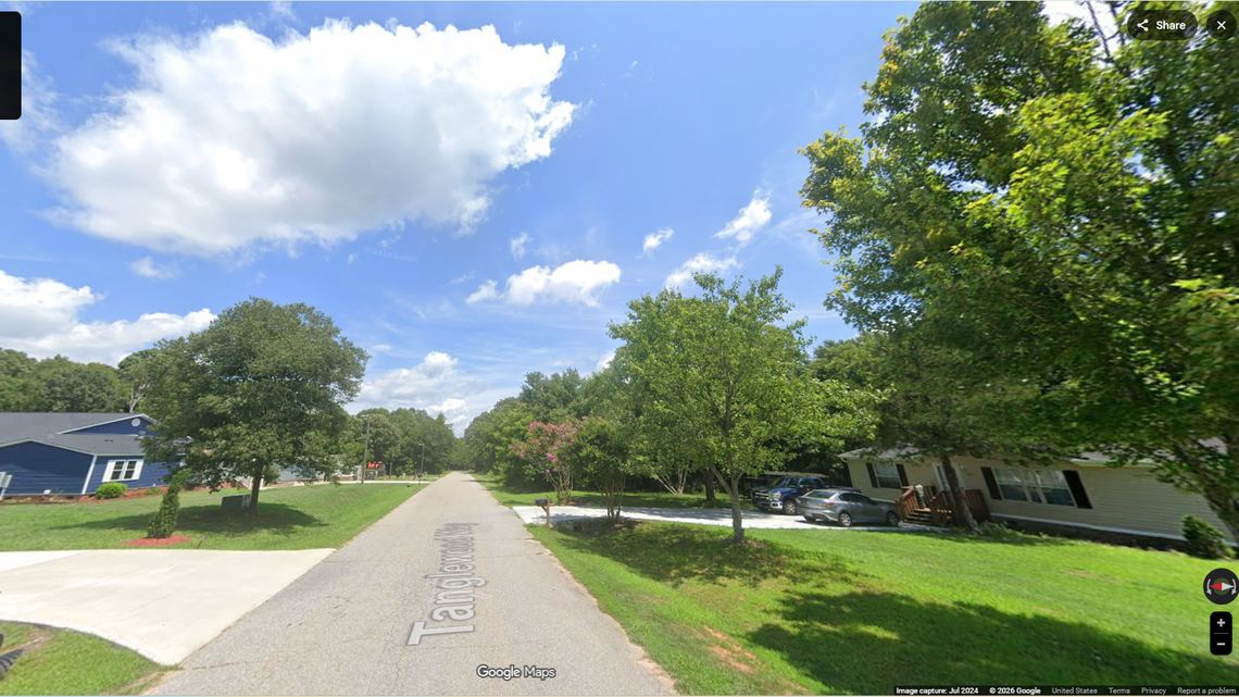 North Carolina man charged in ‘despicable’ killing of 15-year-old, SC sheriff says