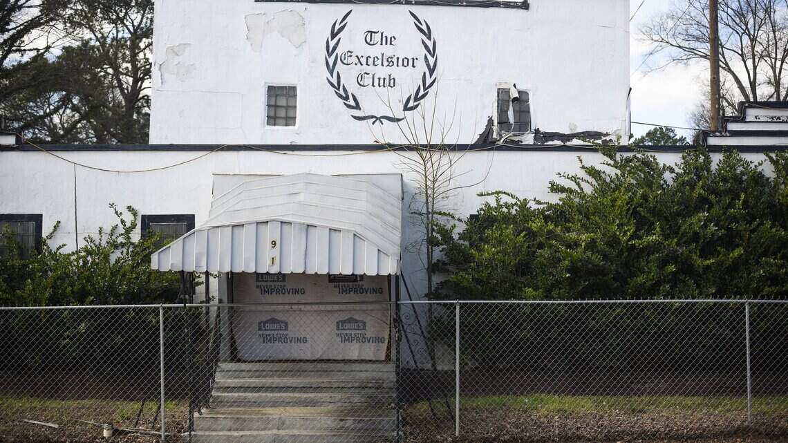 Construction of $8M Excelsior Club resurrection may begin this year