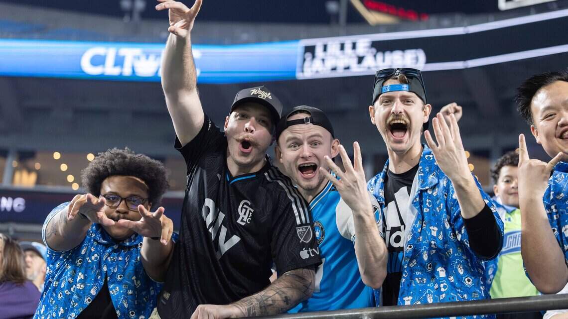 No more PSLs: Why Charlotte FC changed season-ticket model. ‘We vowed to listen’