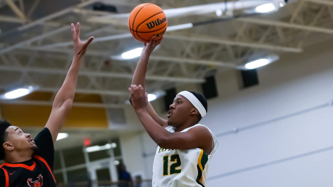 Boys’ high school basketball rewind: No. 9 Independence rolls past rival Rocky River