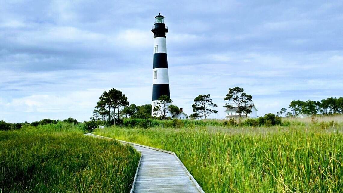 Lighthouse Charlotte Nc