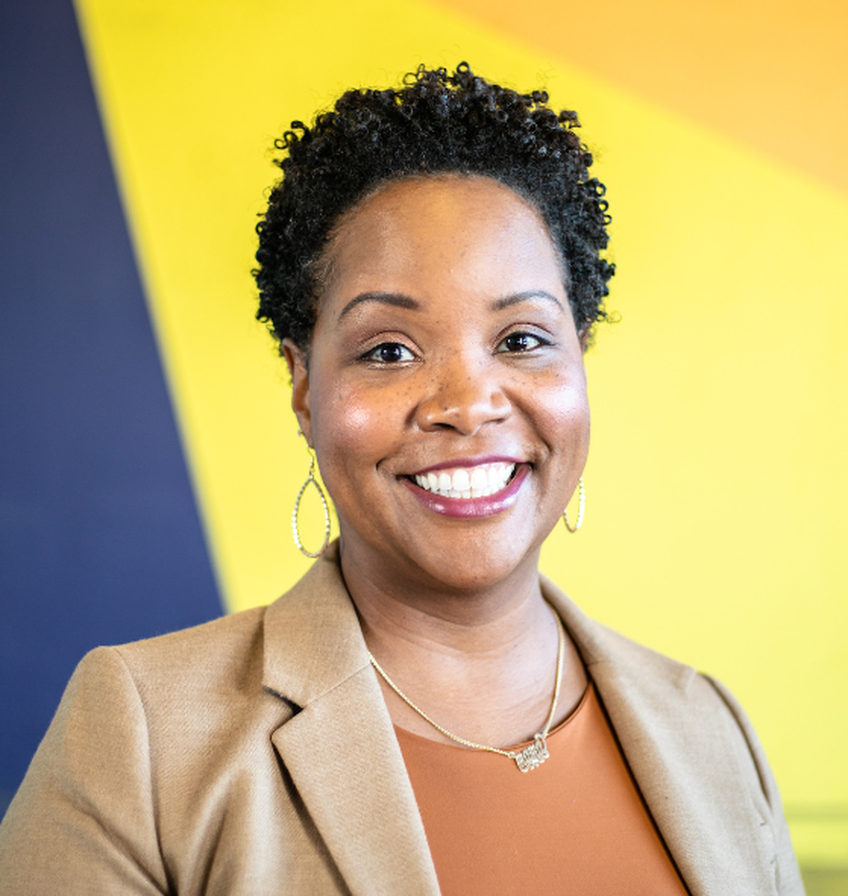 Sherri Chisholm
