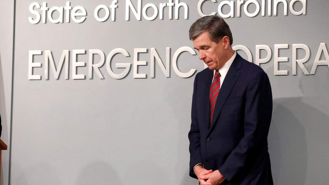 Trump to Cooper: You have a week to decide on RNC