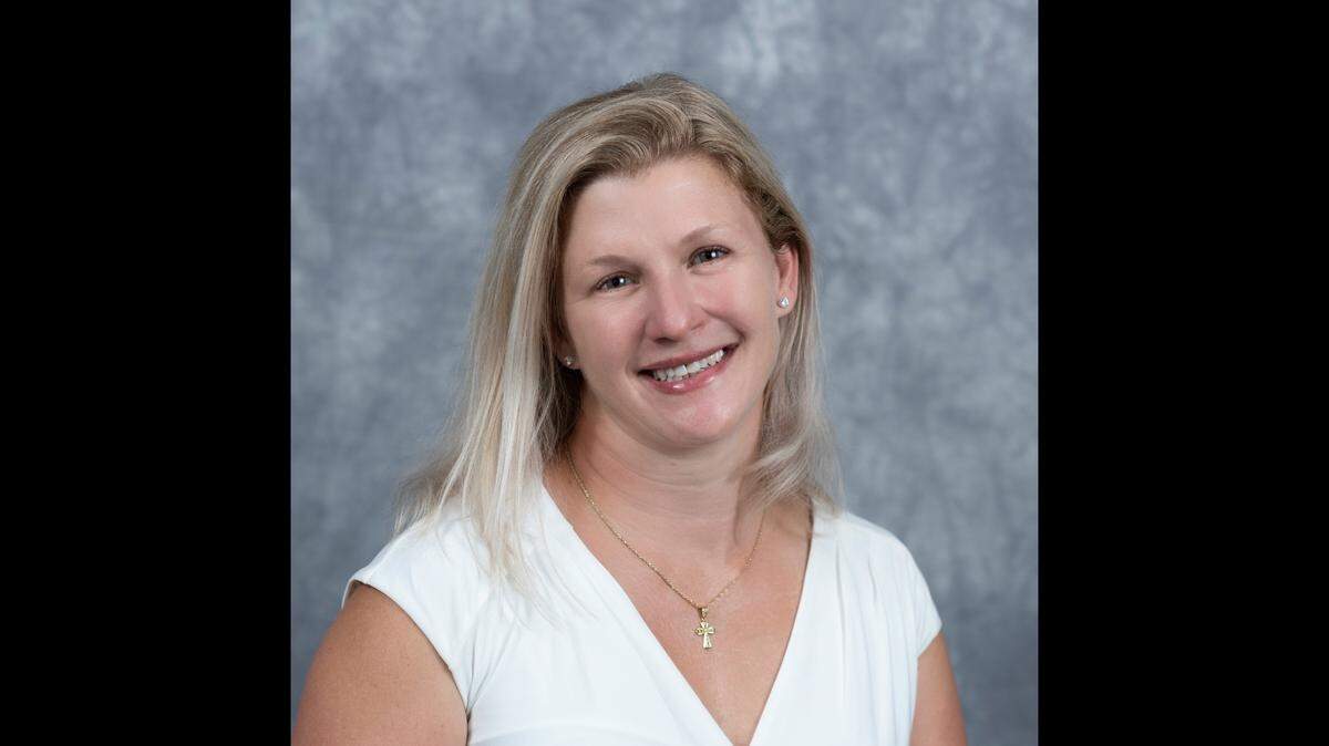 Laura Budd, candidate for NC House District 103