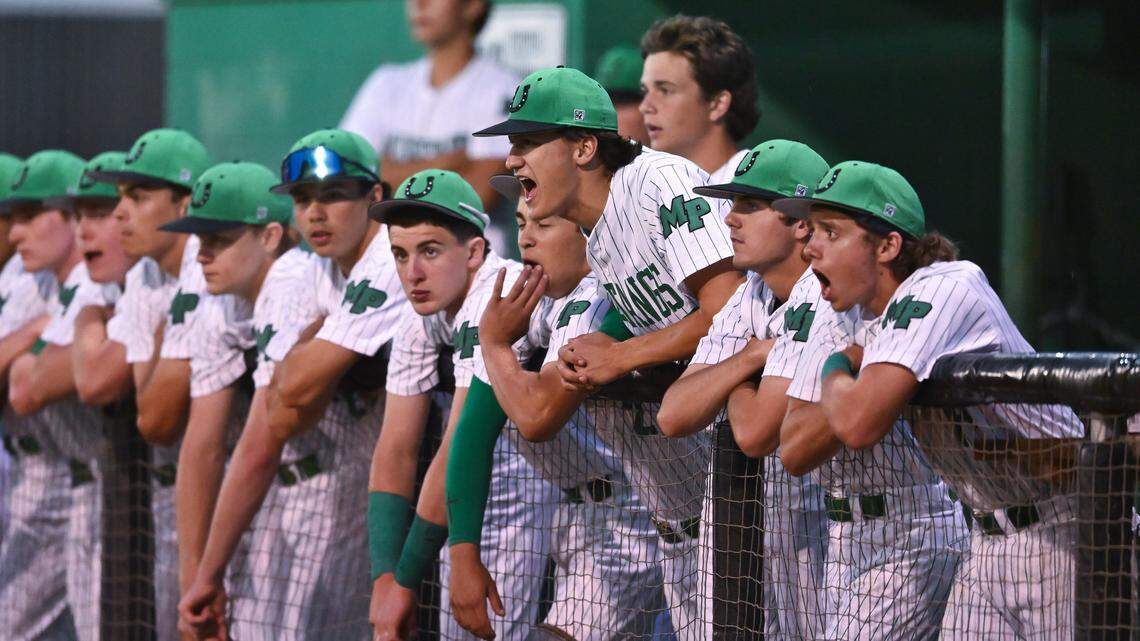 Three new No. 1s, 17 newcomers shake up NC statewide baseball polls