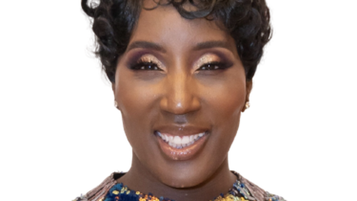 Tiawana Deling Brown is a Democratic candidate for Charlotte City Council District 3 in 2022.