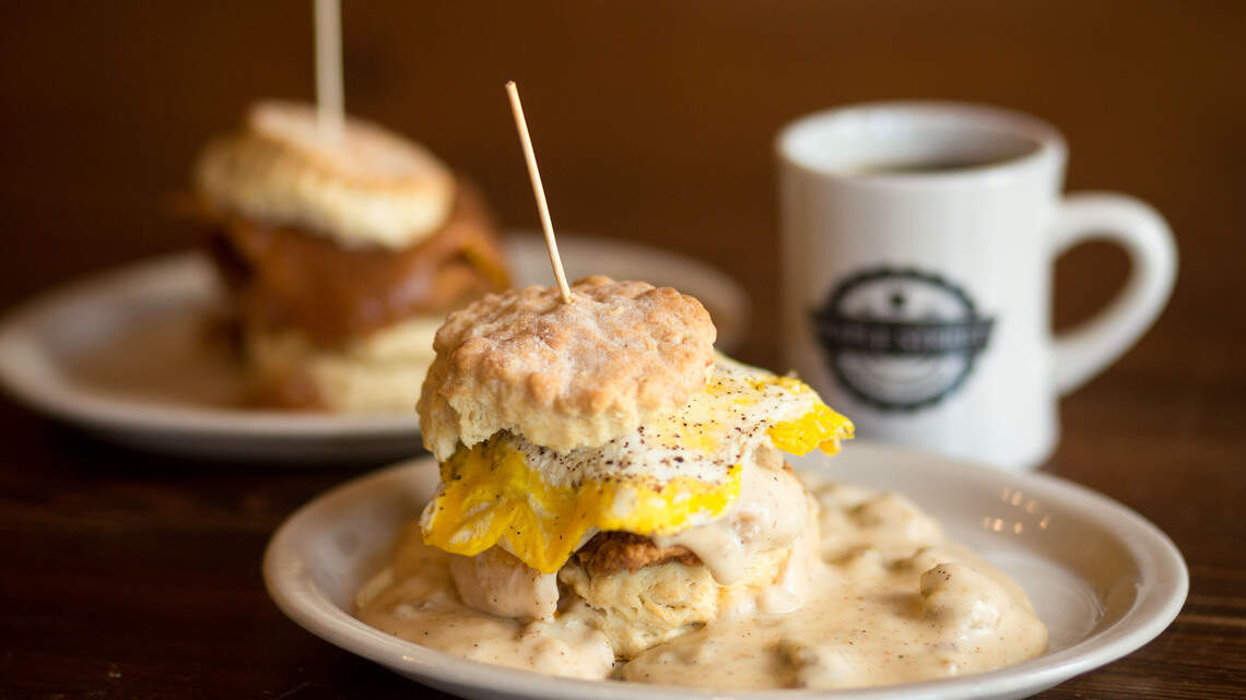 Maple Street Biscuit Company acquired by Kentucky-based biscuit brand