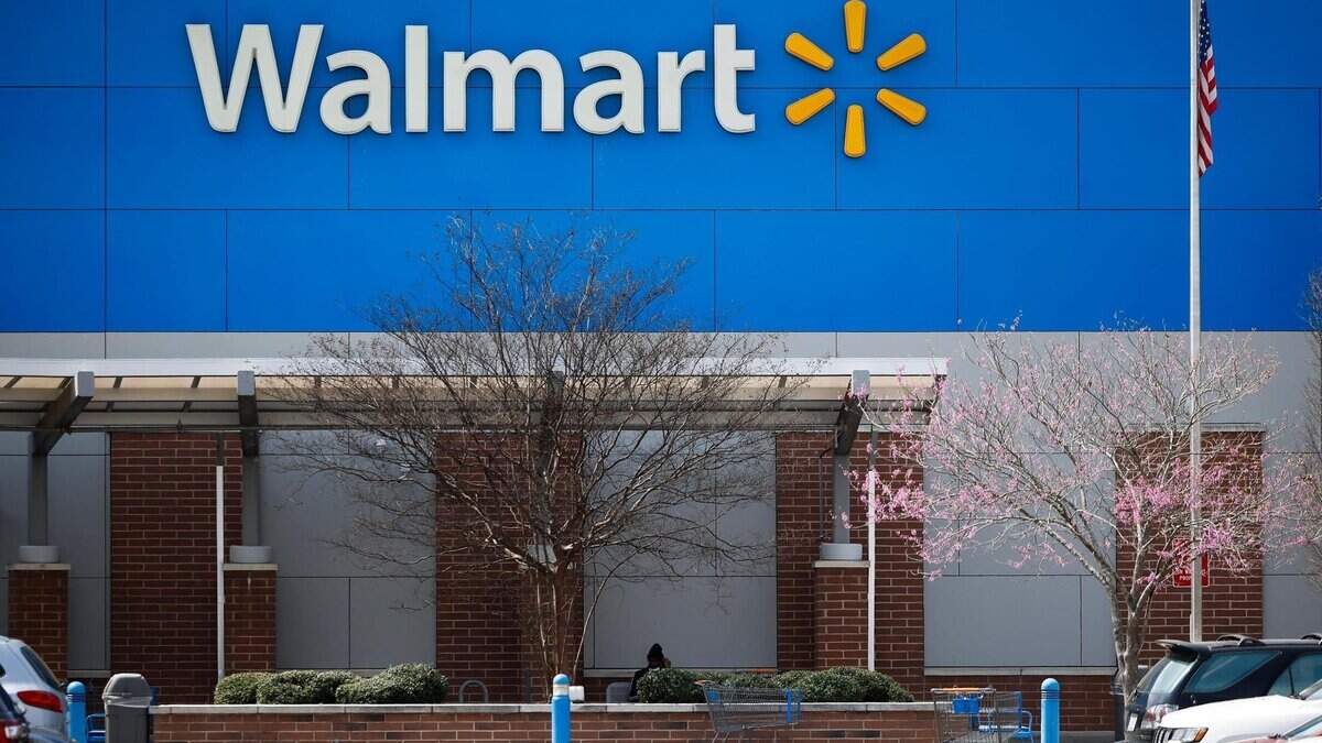 This change is coming to Walmart checkout lanes. What NC shoppers should know