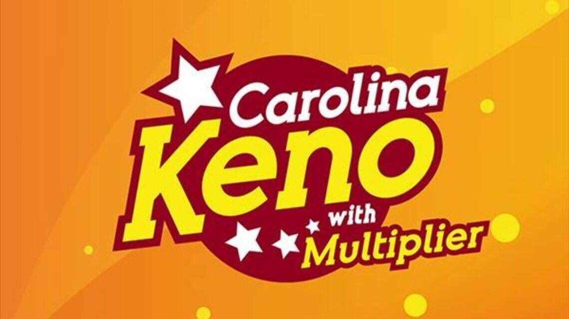 Trucker relies on ‘lucky number’ when buying NC lottery ticket — and it left him dancing