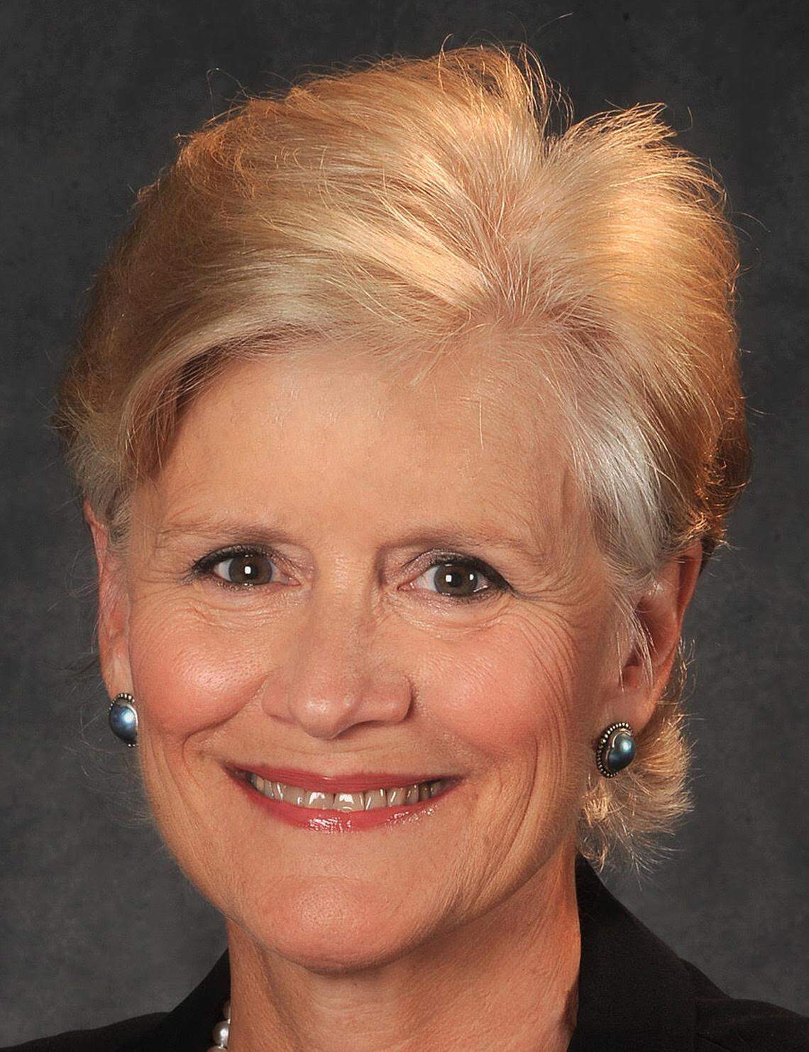 Sallie Shuping-Russell