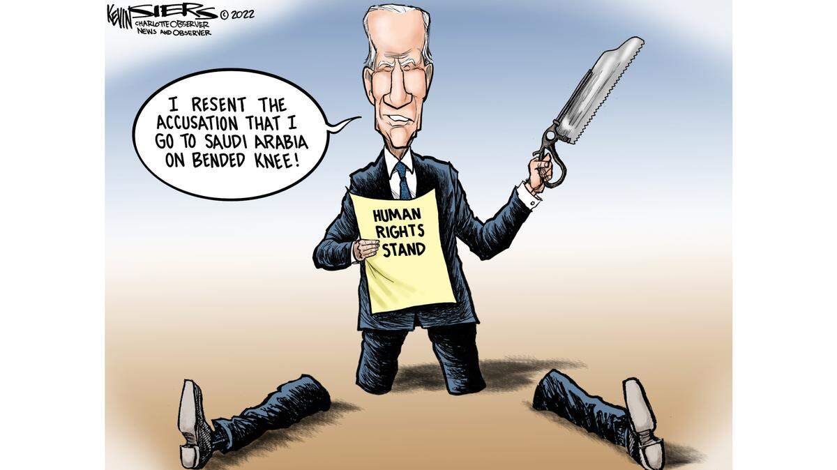 KEVIN SIERS Charlotte Observer / News & Observer