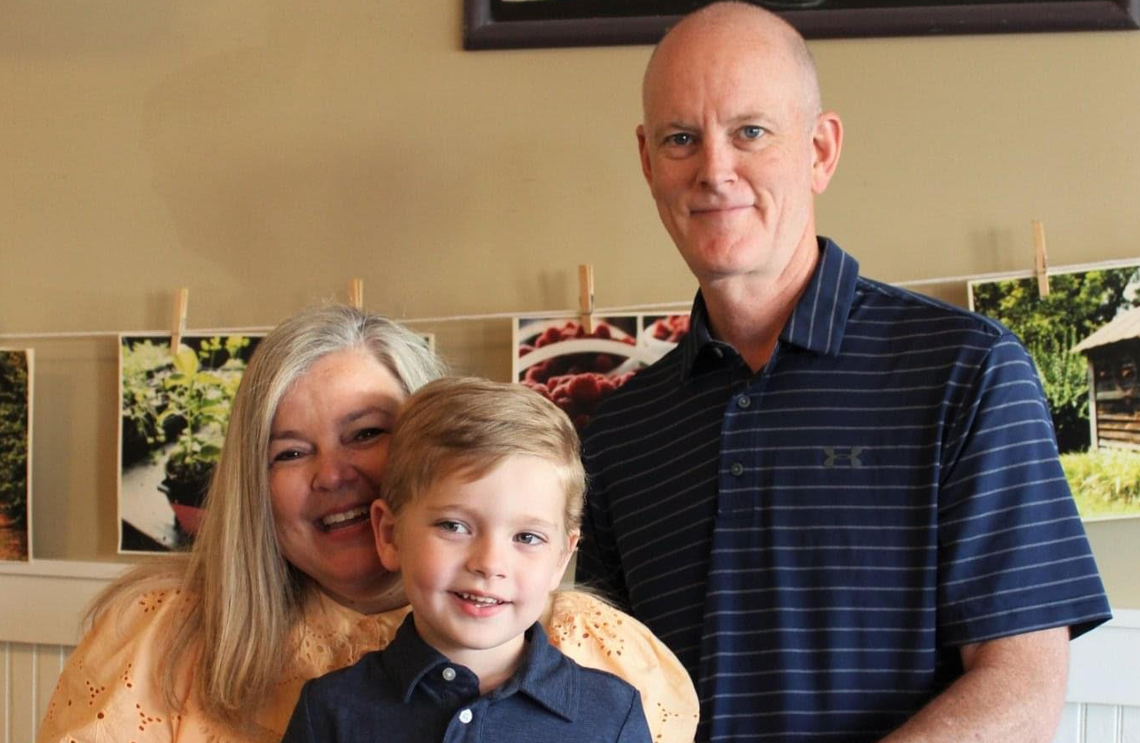 Local Dish owners John and Ashley Colwell expect to see a rush of diners before the restaurant closes May 27.