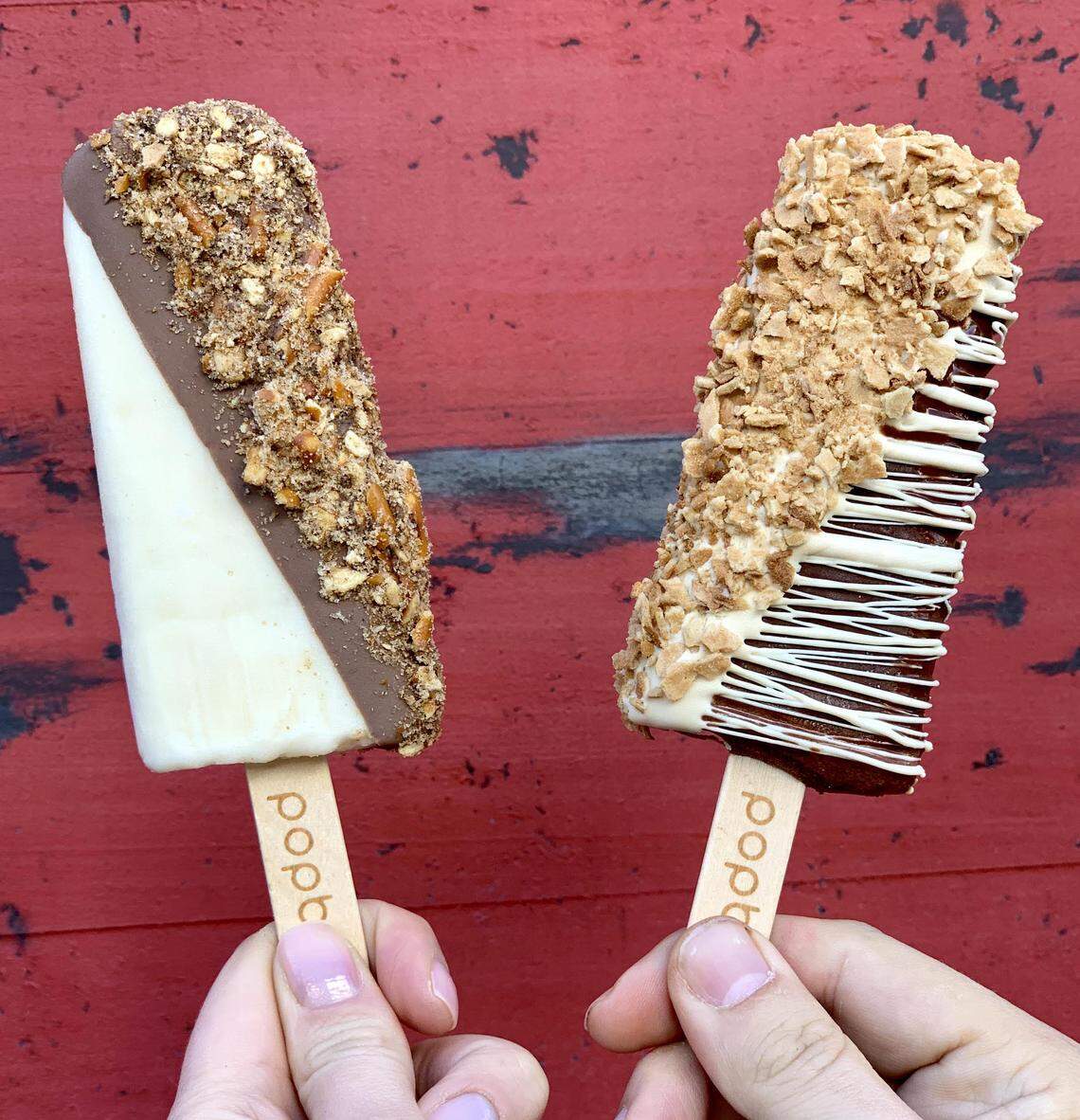Popbar is opened its Camp North End location in 2020.