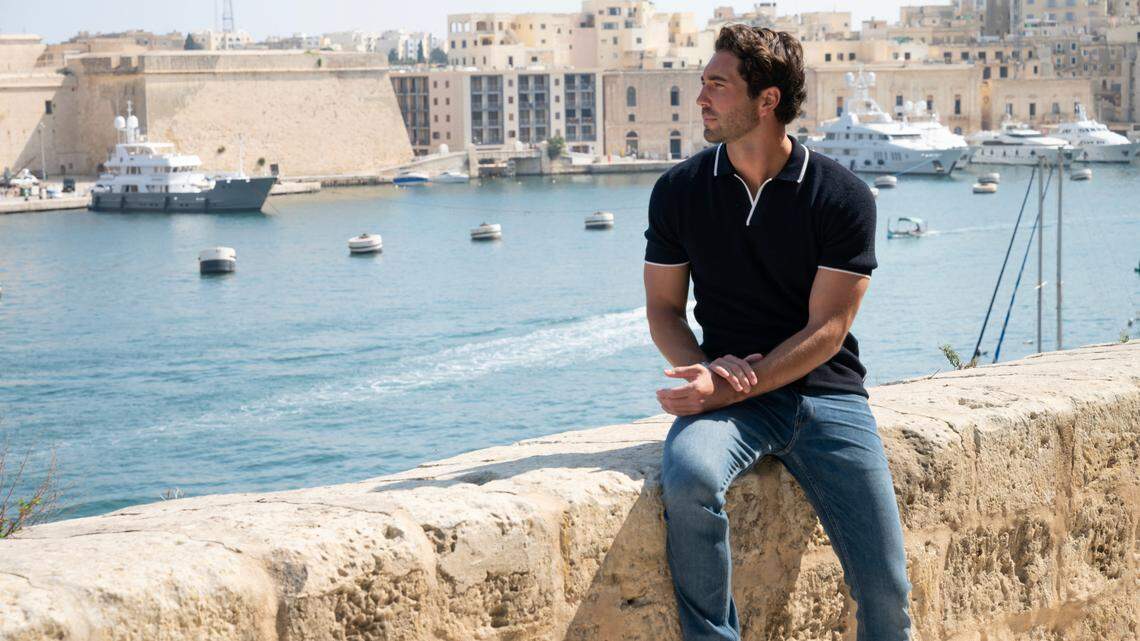 ‘Bachelor’ Ep. 4 recap: Drama comes for Madina again. What happened with Charlotte therapist