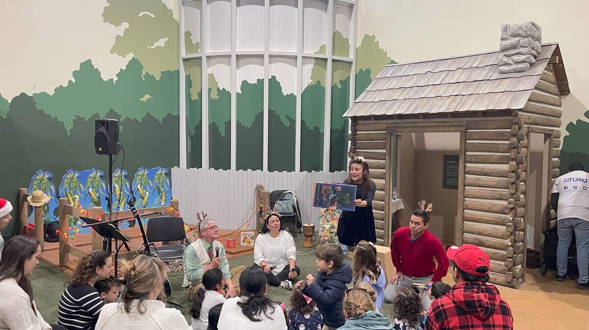The Charlotte Museum of History is asking for annual arts funding from the city.