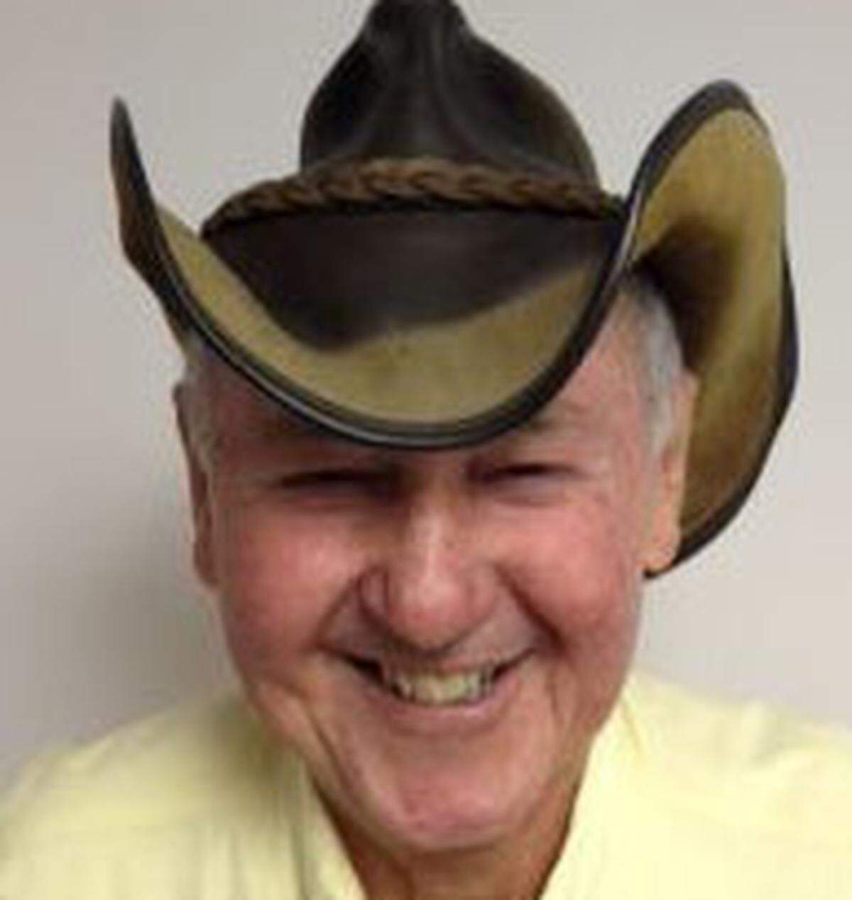 Jim Cherry