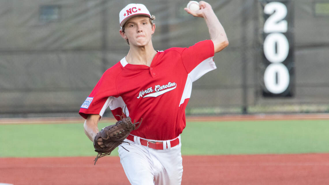 50 years after its start, South Park wins Charlotte’s 1st Dixie Youth World Series title
