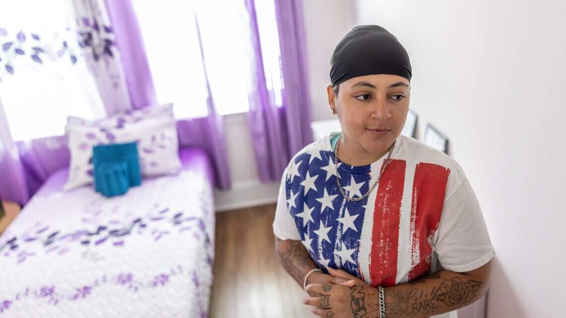 After prison, these Charlotte women are getting a second chance. Few will join them.