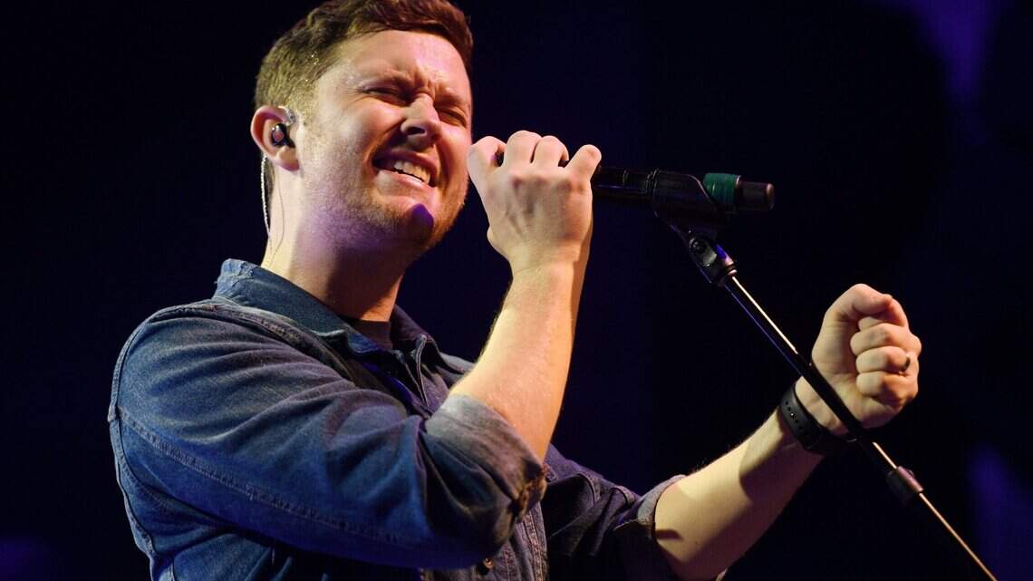 Huge honor for NC’s Scotty McCreery: Invited by Garth Brooks to join the Grand Ole Opry