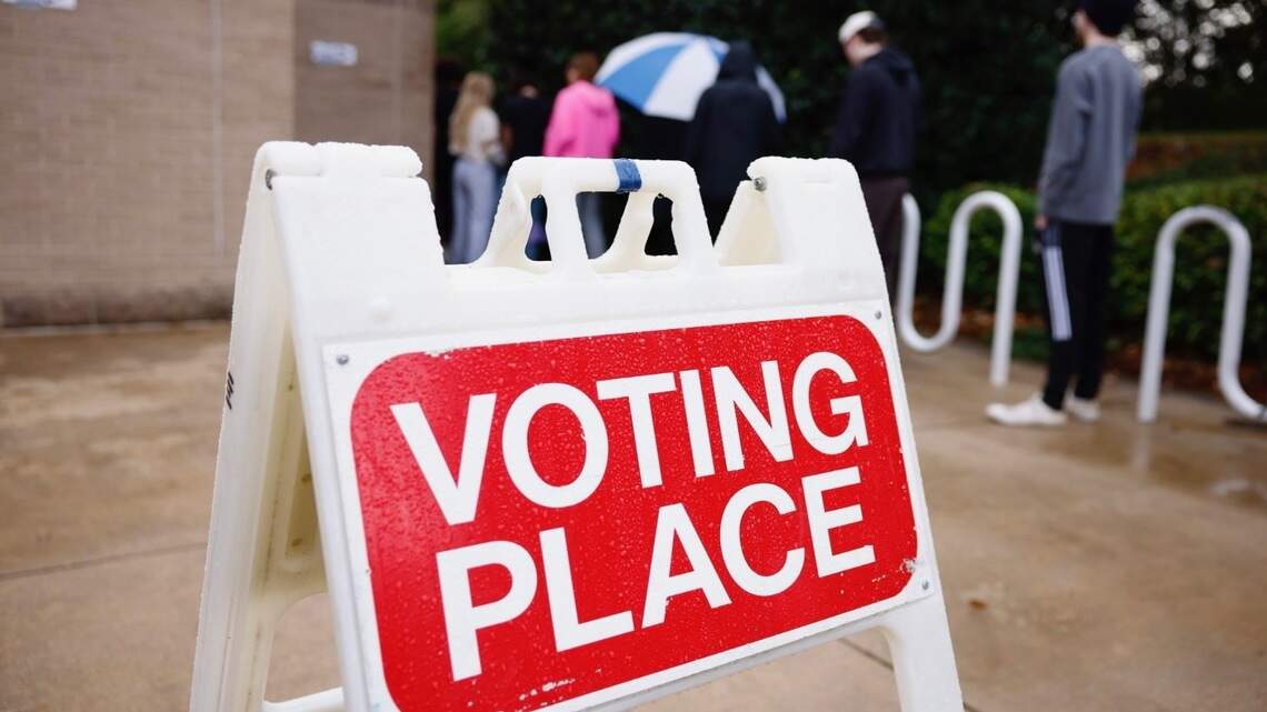 Charlotte Observer endorsements: Our choices in Mecklenburg County races
