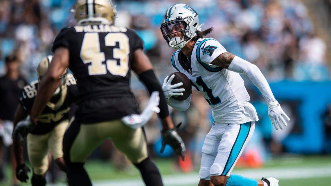 Who wins between Panthers, Saints in season finale? Observer experts pick the score