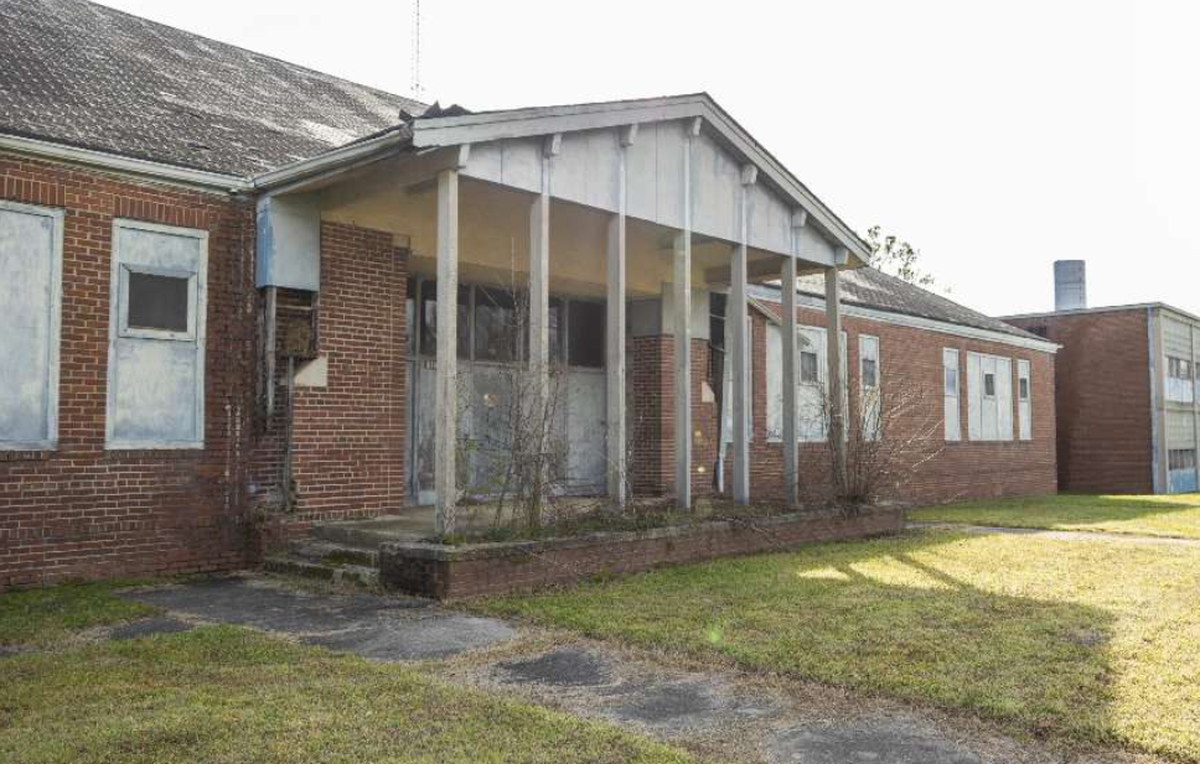 Torrence Lytle School opened in 1937 for Black students during segregation. The school was among four Rosenwald high schools in Mecklenburg County for Black students in grade school through high school, according to the Charlotte-Mecklenburg Historic Landmarks Commission. 	 