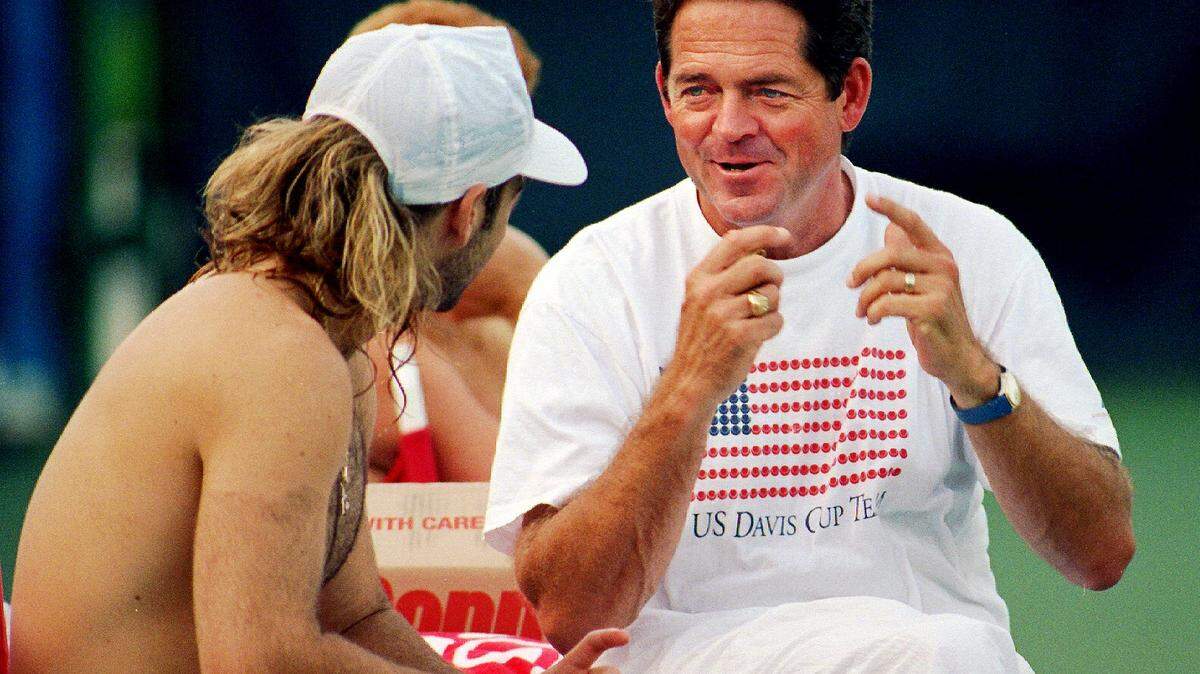 Flashback: Olde Providence Racquet Club as new complex may bring stars to Charlotte