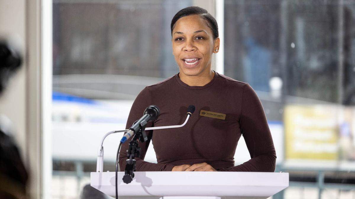 In an evening email from her campaign account, Charlotte City Council member Victoria Watlington alleged corruption within city government. She didn’t specify a particular incident, but her message came the same day as new reporting about a city settlement with CMPd Chief Johnny Jennings.