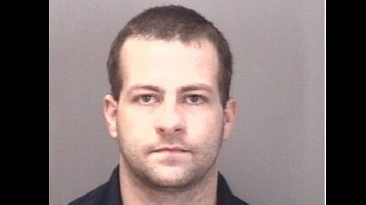 Michael Brandon Shinn, a 29-year-old from Sherrills Ford, was arrested and charged in the rapes of two women in a remote parking lot on Lake Norman in Mooresville and is a suspect in rapes as far away as California, police said.