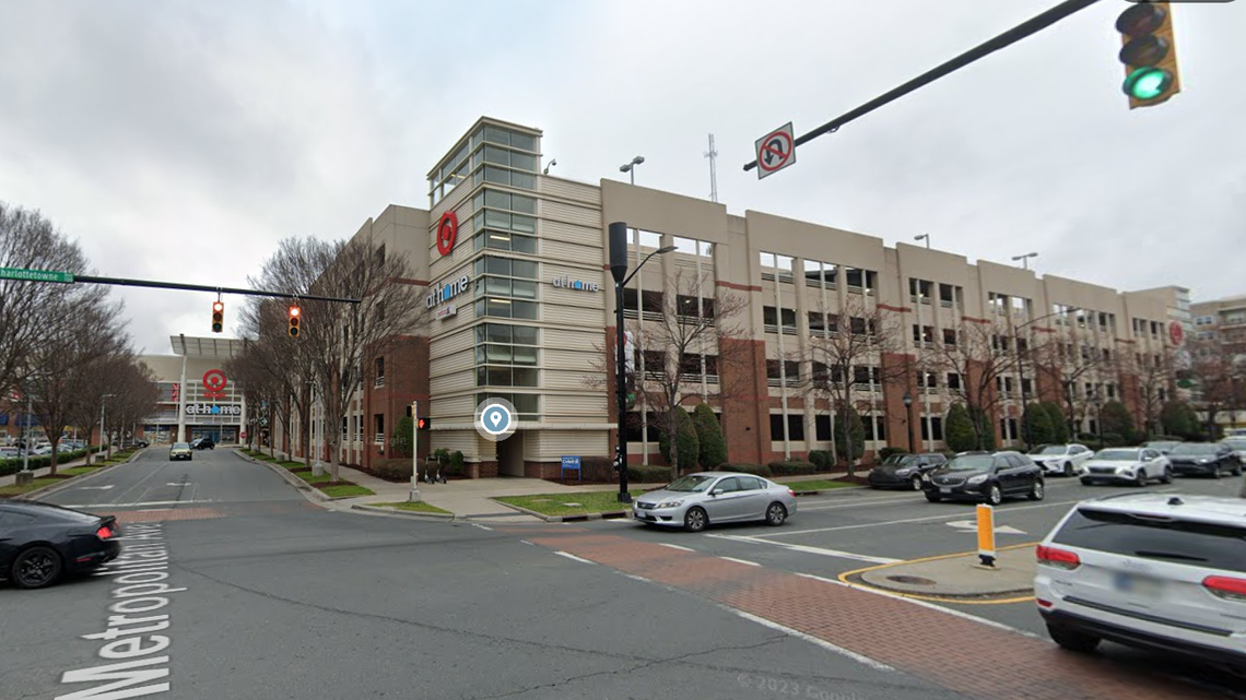 North Carolina US rep: Sending the National Guard to Charlotte is not ‘unnecessary’