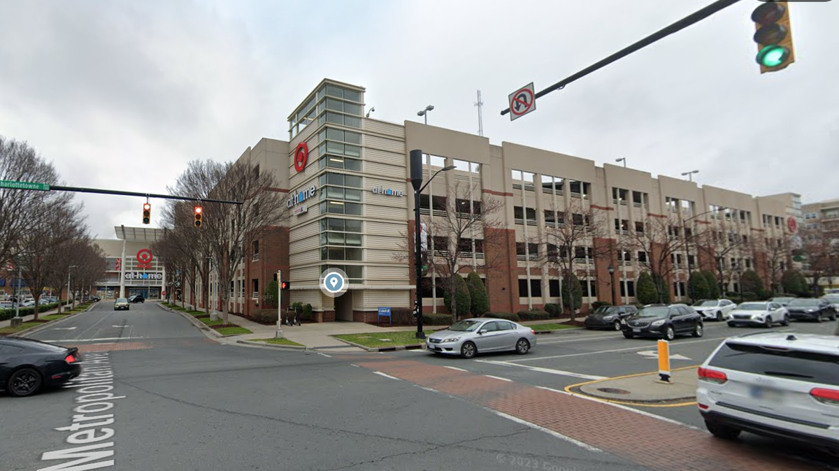 North Carolina US rep: Sending the National Guard to Charlotte is not ‘unnecessary’