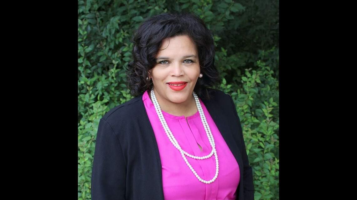 Shamaiye Haynes, CMS Board of Education District 2 candidate, answers our questions