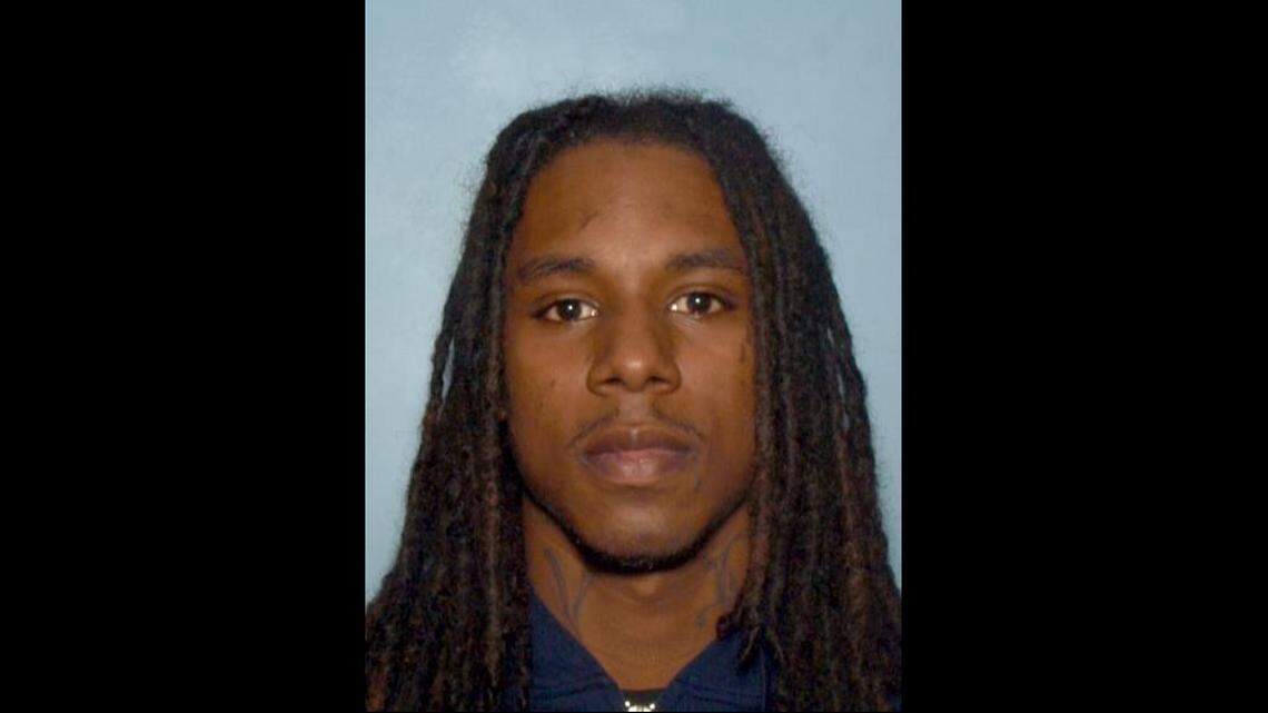 The remains have been identified as Kamron Peter Rondon, 35, Cherokee County officials said.