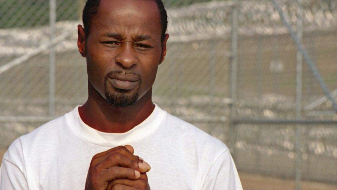 Who killed Kim Thomas? Marion Gales’ family thinks he did it. Police think otherwise.