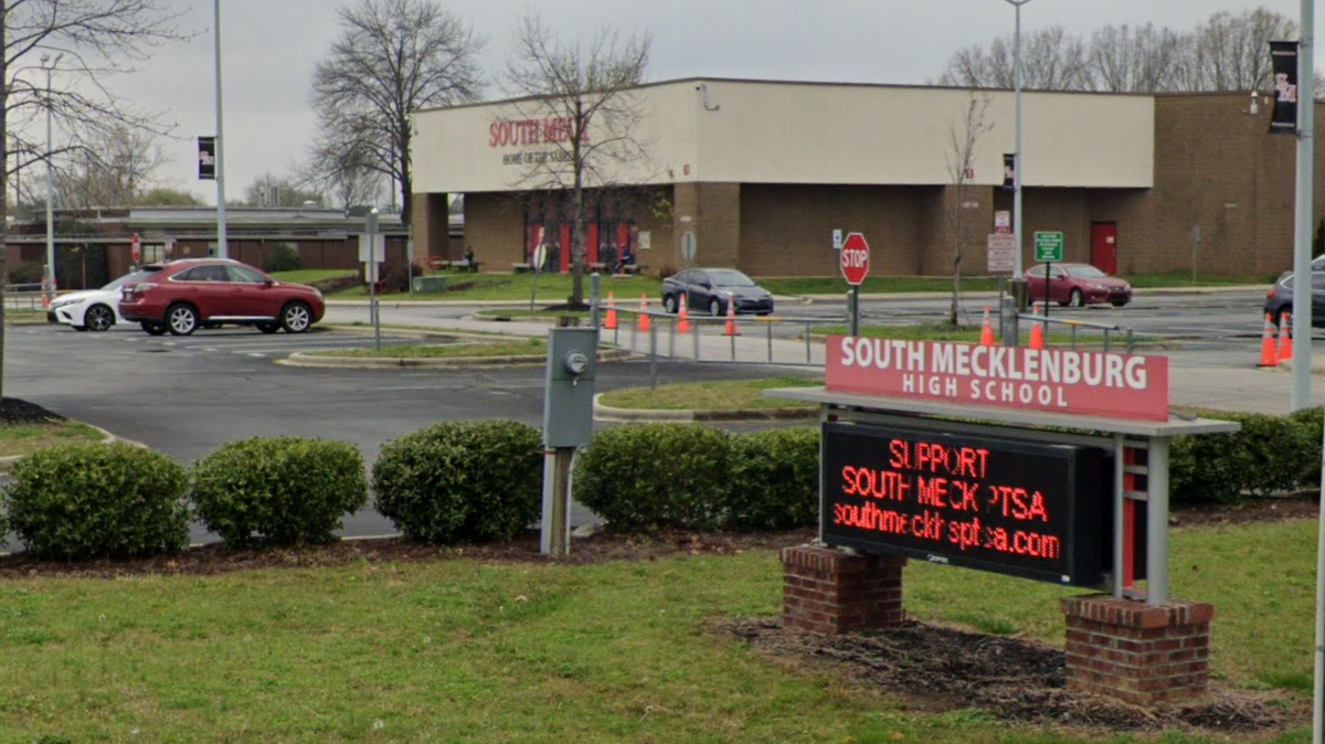 An arrest warrant affidavit reveals new details about a South Mecklenburg High School biology teacher’s accused repeated sexual encounters with an 18-year-old student.