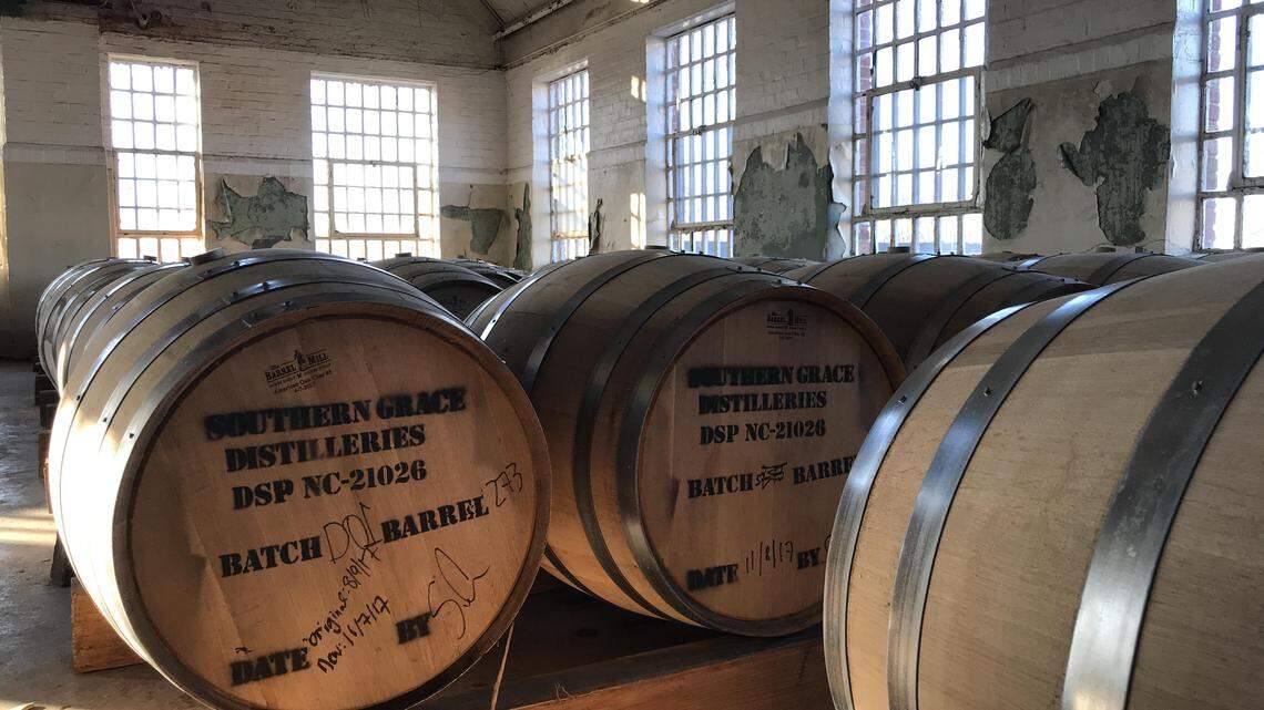 What to eat, drink and do in Cabarrus County